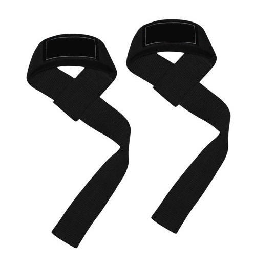 Weightlifting Straps